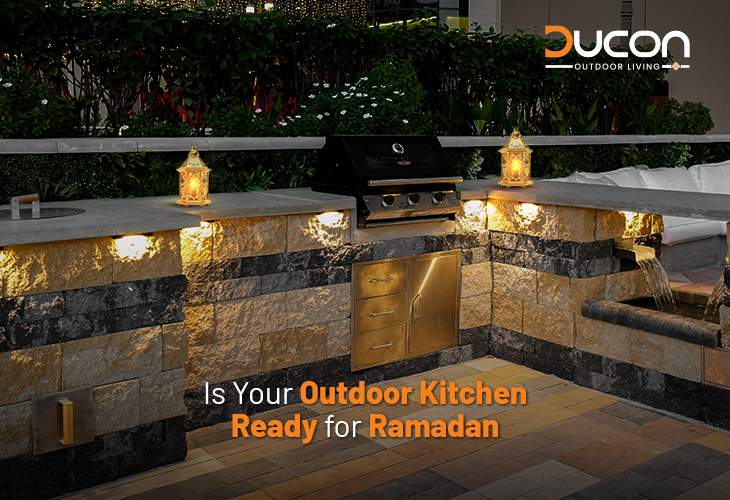 From Iftar to Suhoor: The Ultimate Guide to Outdoor Kitchen Ramadan Ideas